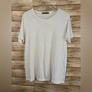 Jenni Kayne Slim Cotton Tee